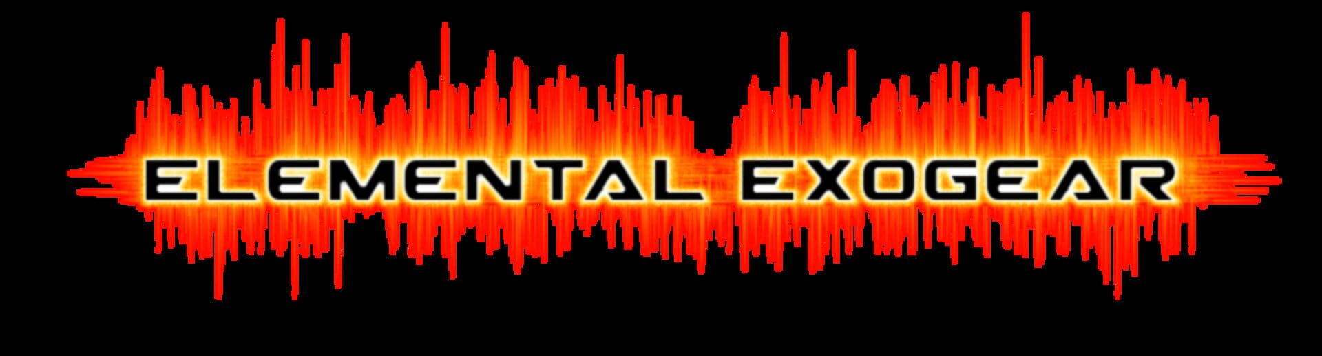 Artwork for Elemental Exogear
