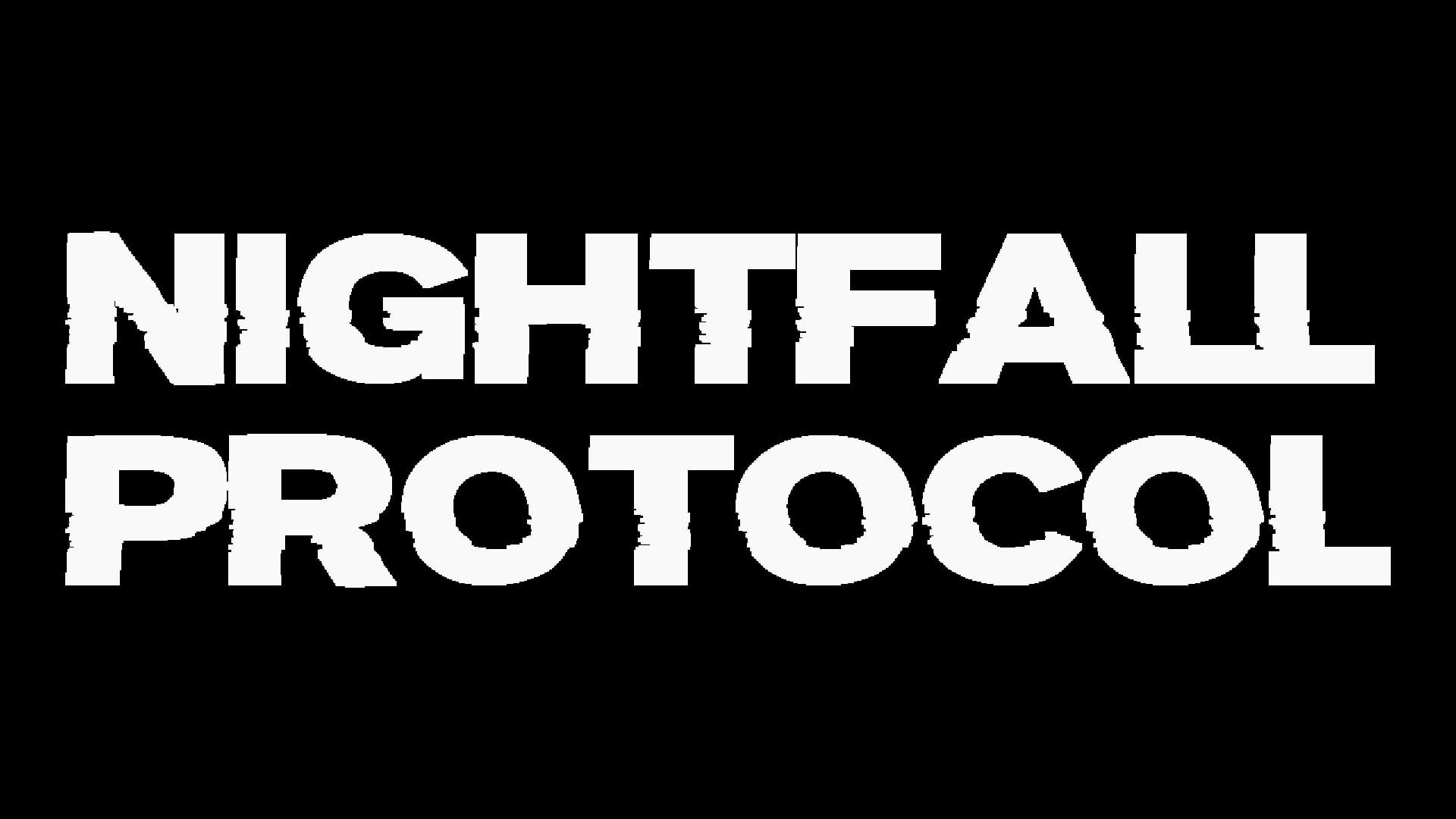 Artwork for Nightfall Protocol