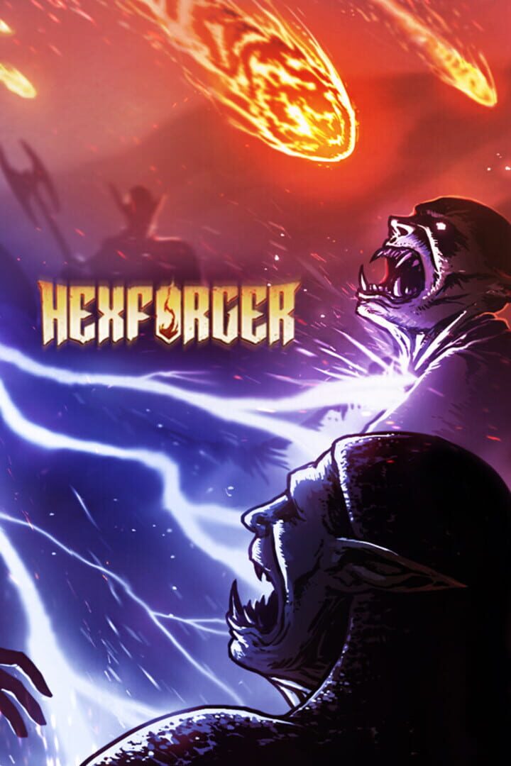 Hexforger