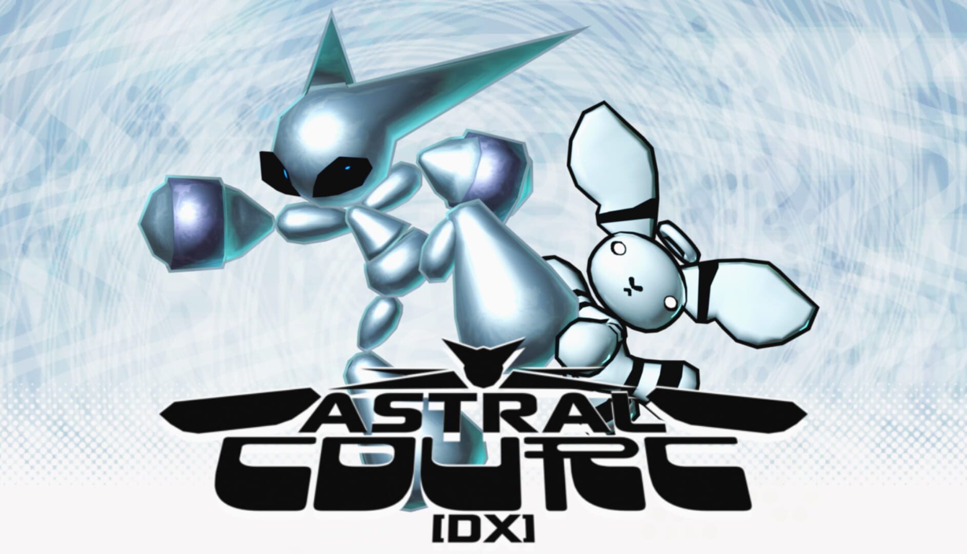 Astral Court DX