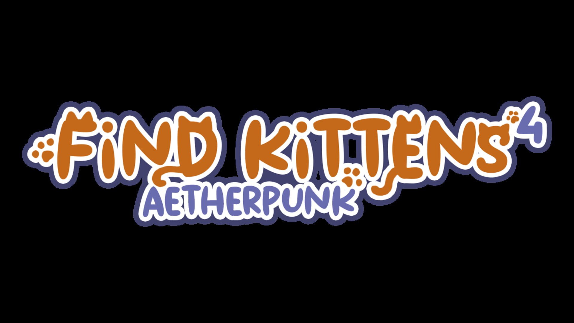 Find Kittens 4: Aetherpunk