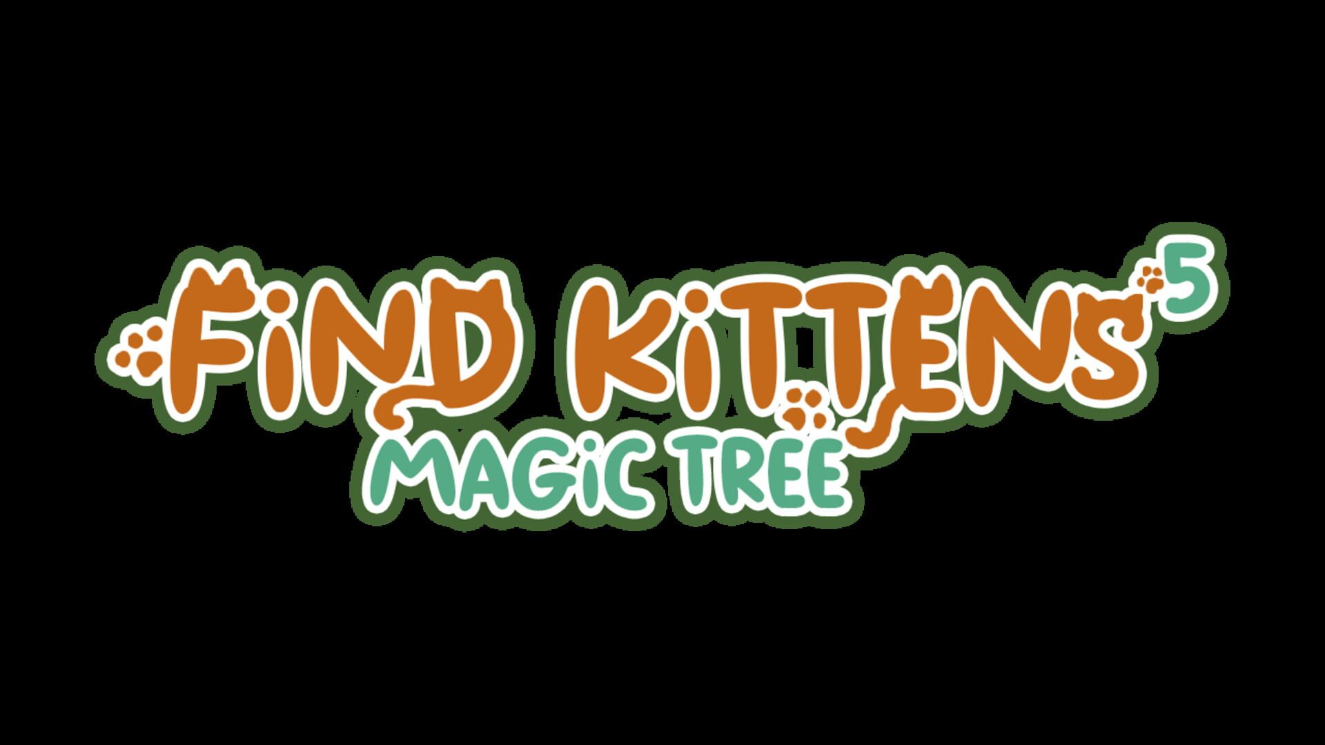 Find Kittens 5: Magic Tree