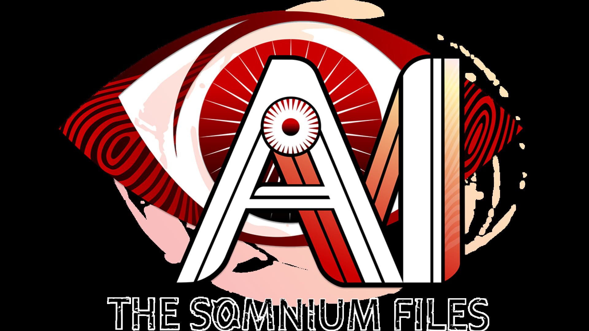 AI: The Somnium Files artwork