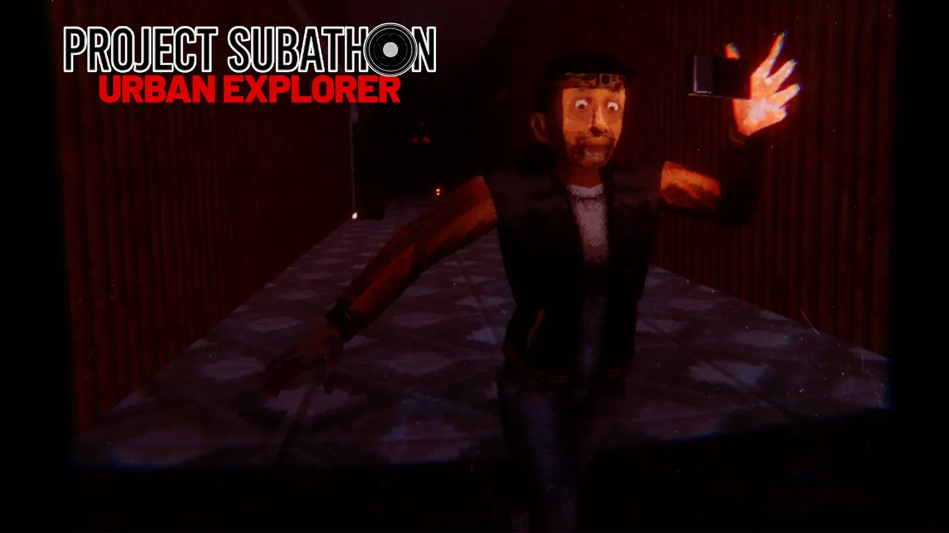 Project Subathon: Urban Explorer