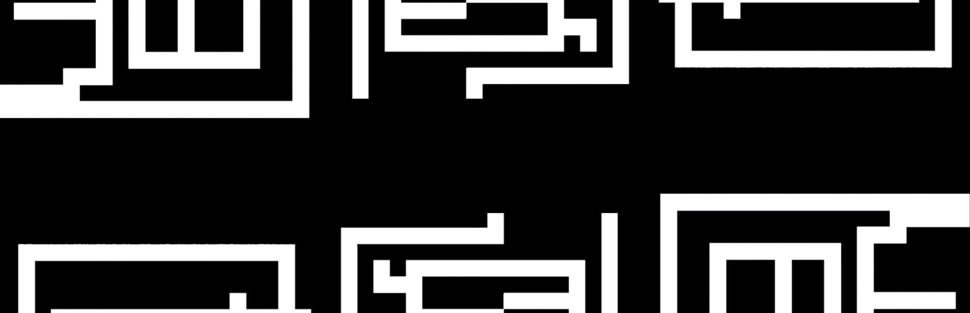 Warrens Of Random artwork