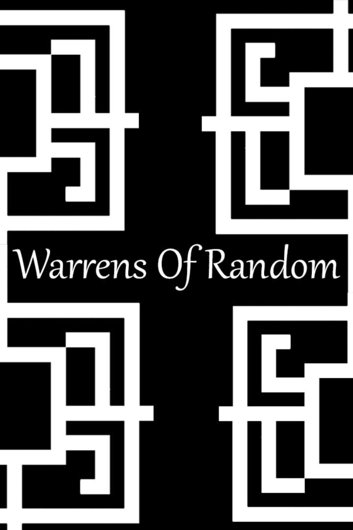 Warrens Of Random artwork