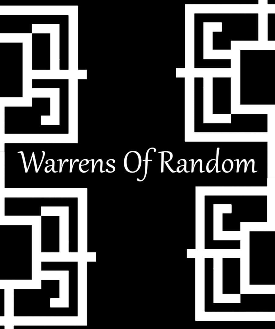 Warrens Of Random artwork