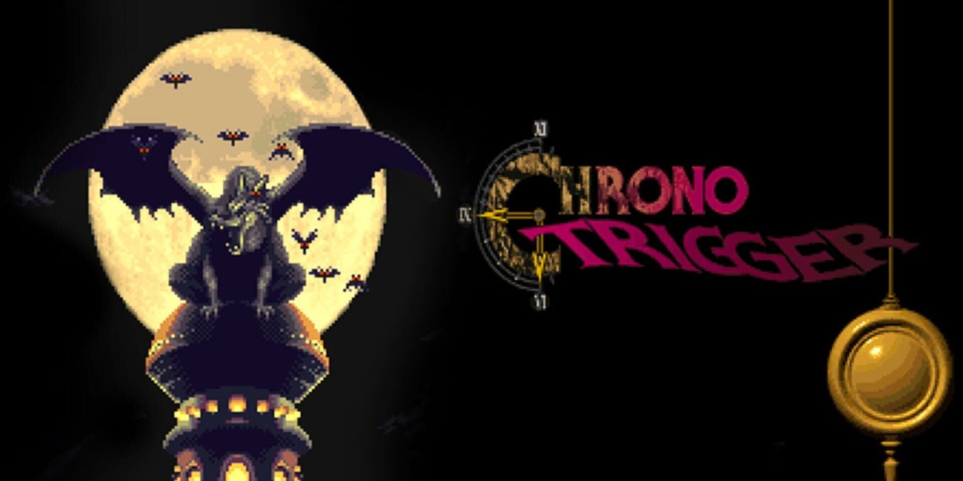 Chrono Trigger