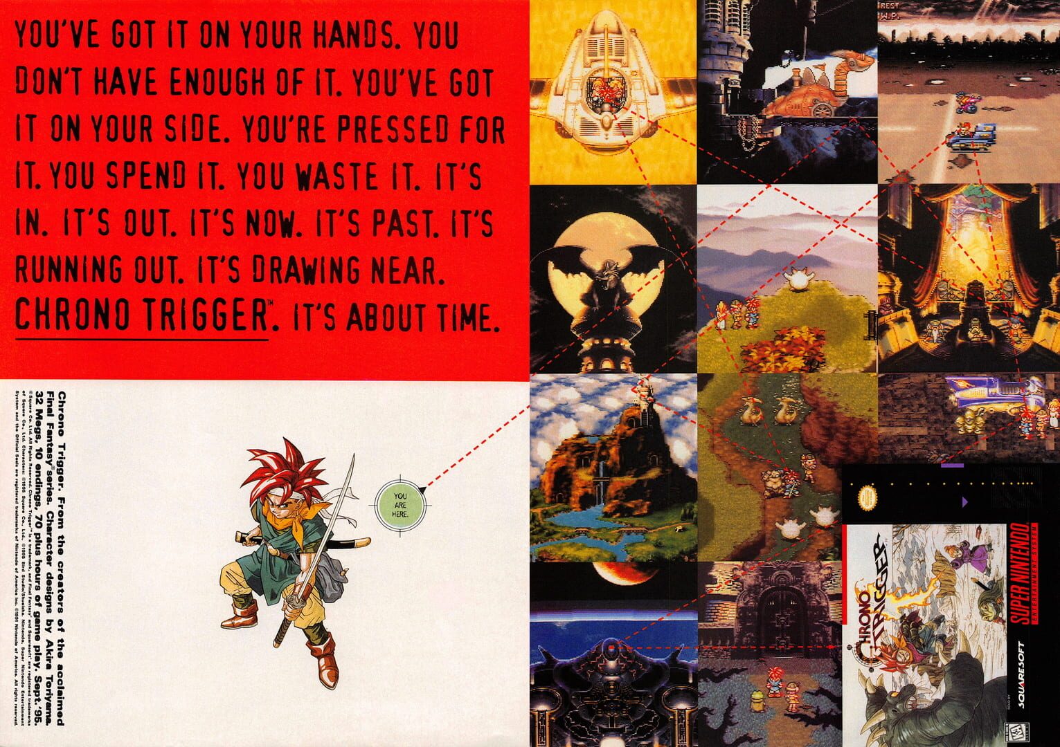 Chrono Trigger
