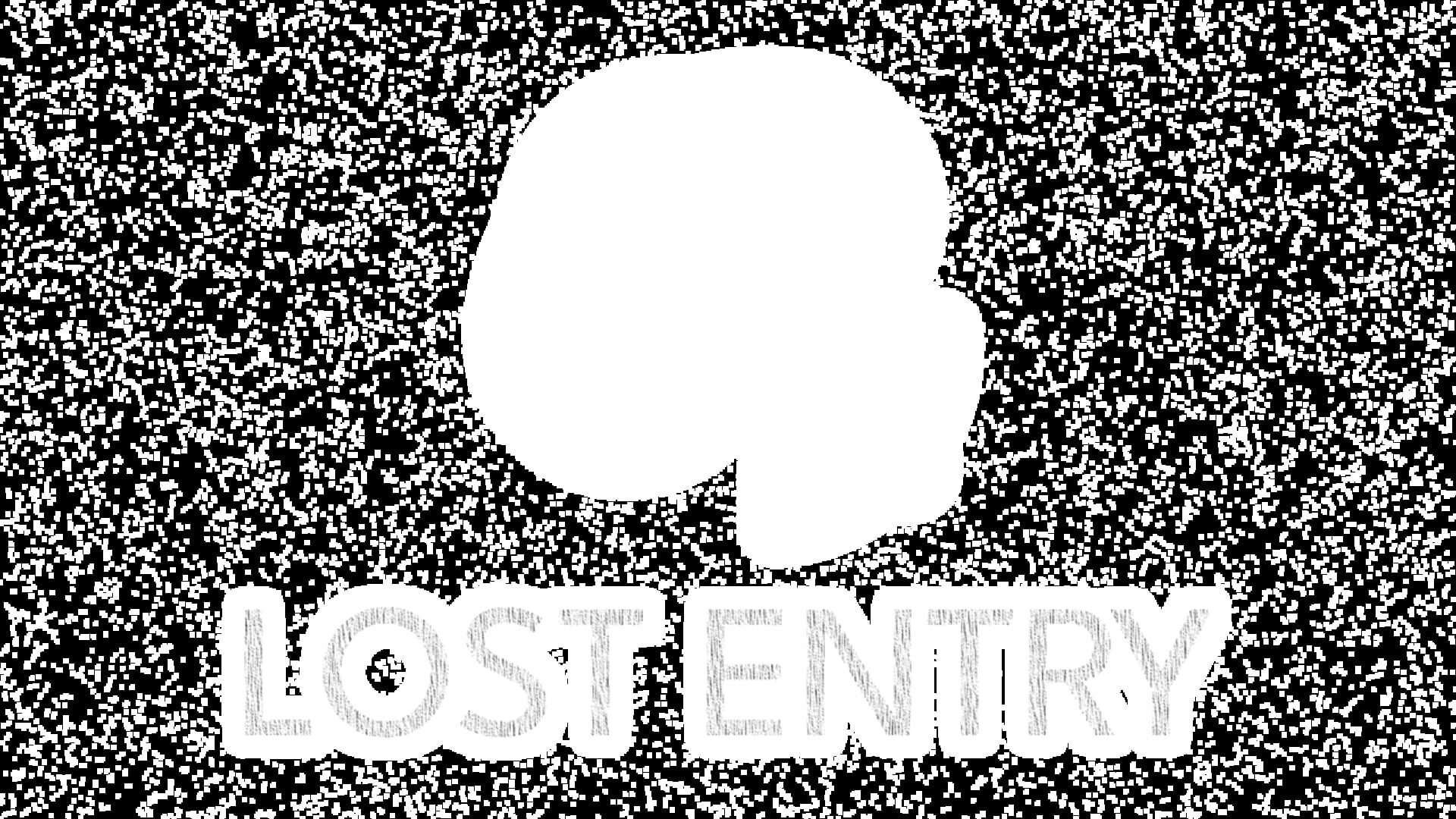 Lost Entry