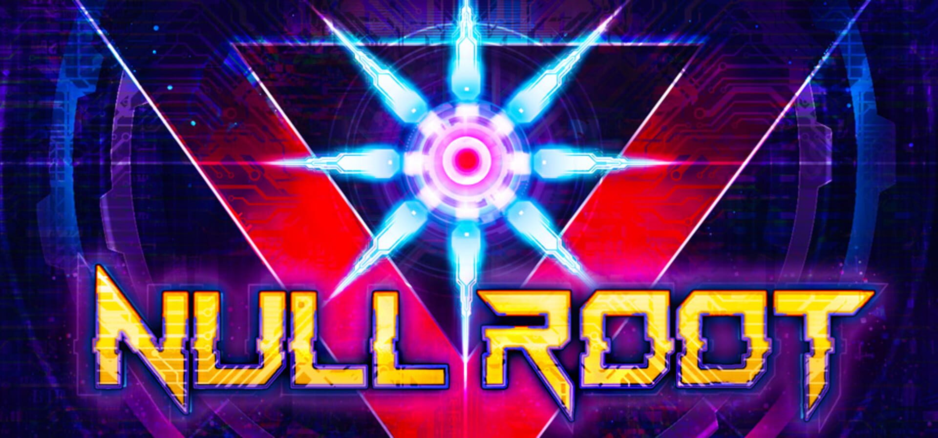 Null Root artwork
