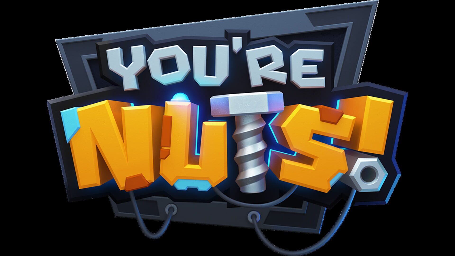 You're Nuts!