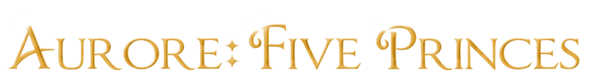Aurore: Five Princes
