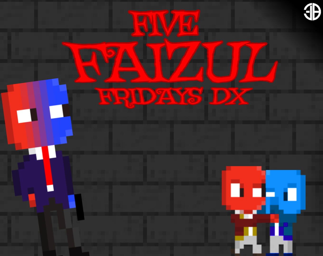 Artwork for Five Faizul Fridays DX