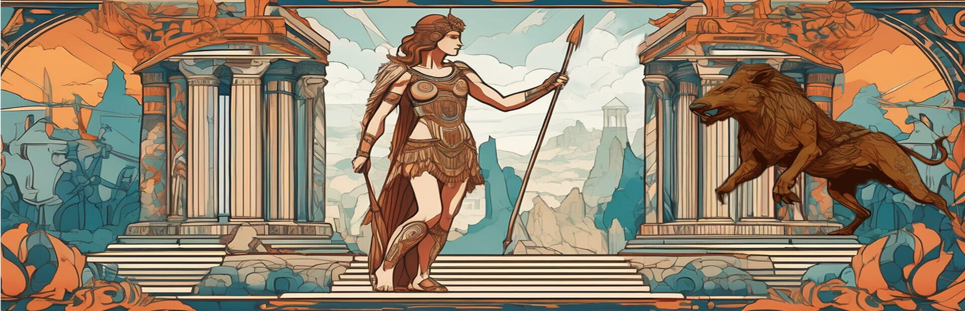 Artwork for Fight for Olympus