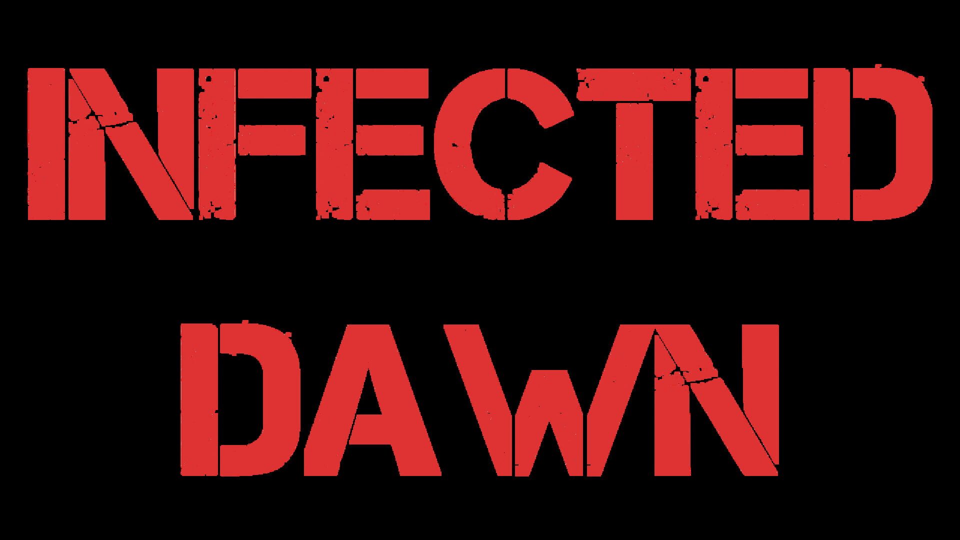 Artwork for Infected Dawn