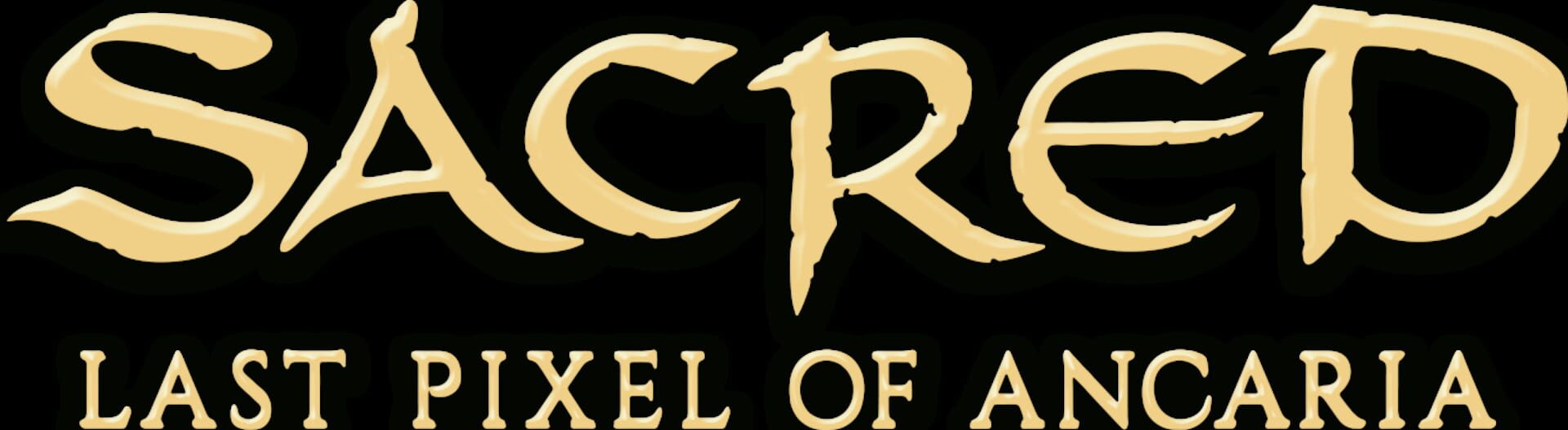 Sacred: Last Pixel of Ancaria
