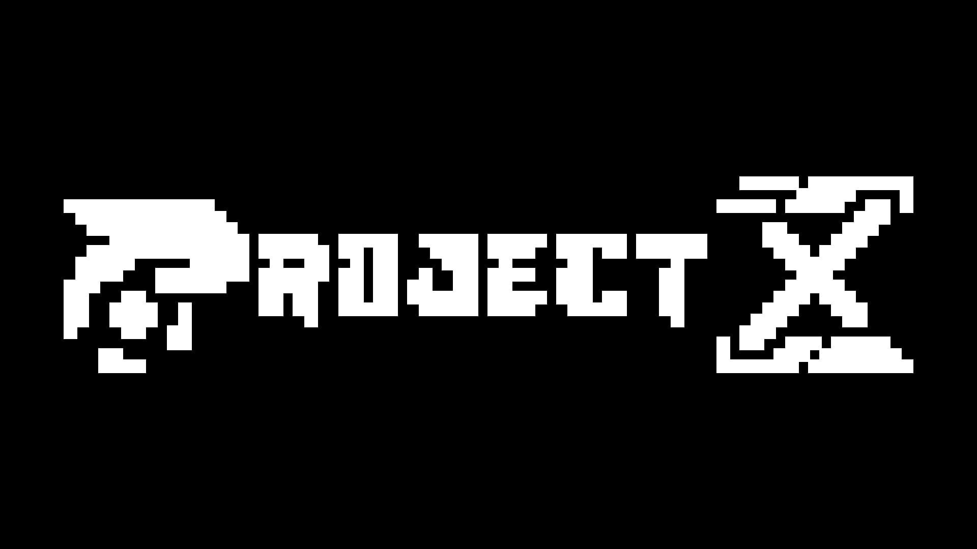 Project XZ artwork