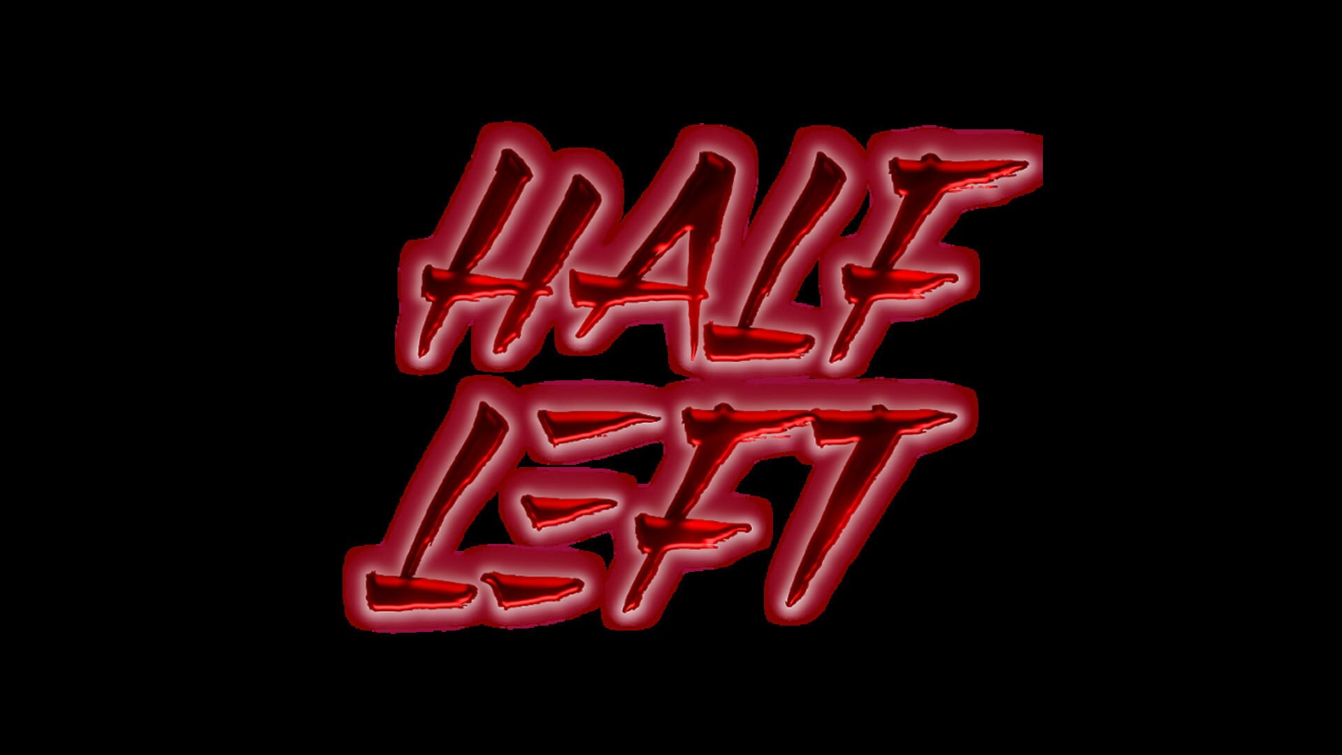 Half Left