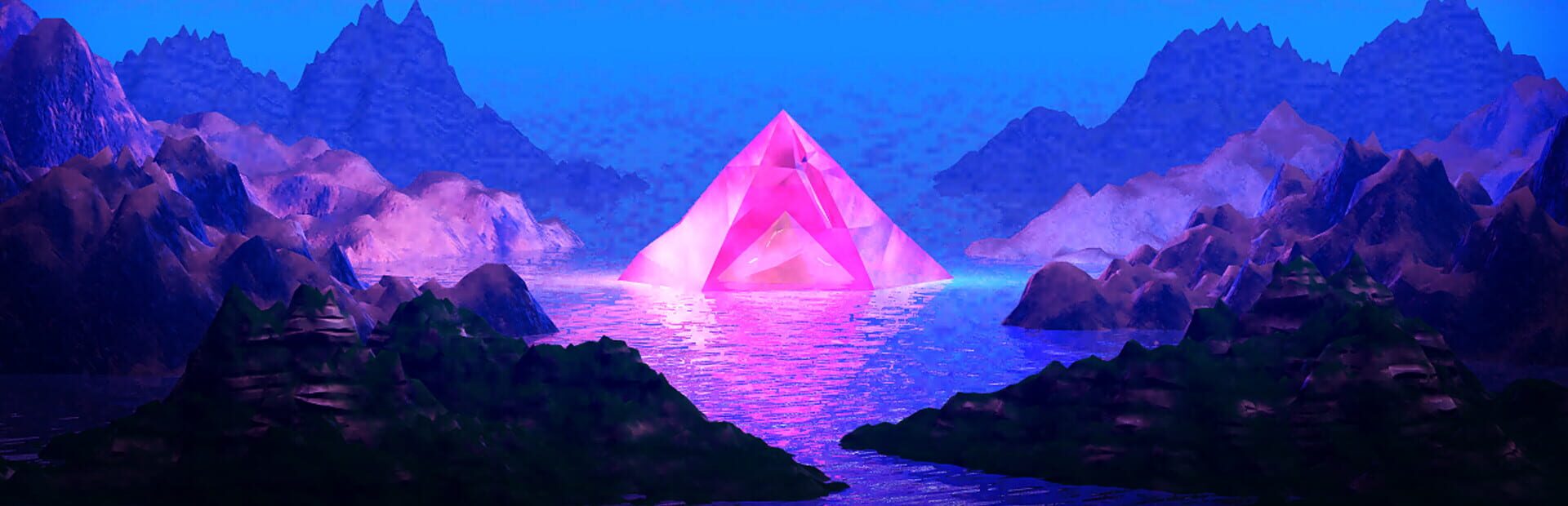 Hypnagogia: Broken Dreams