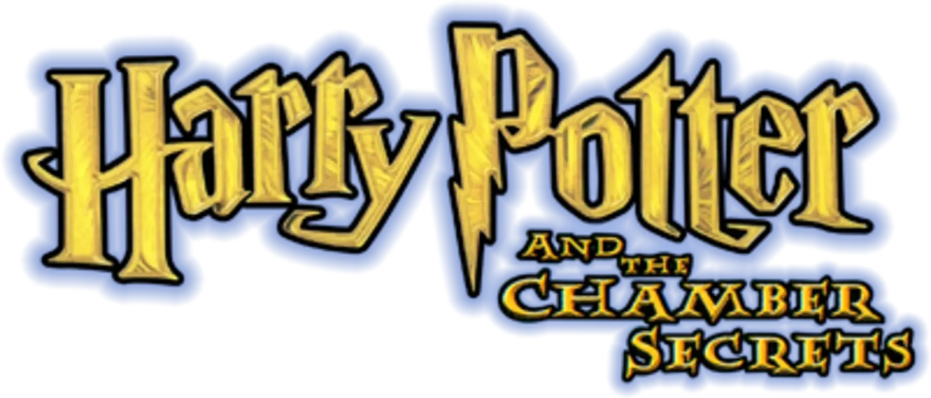 Harry Potter and The Chamber of Secrets