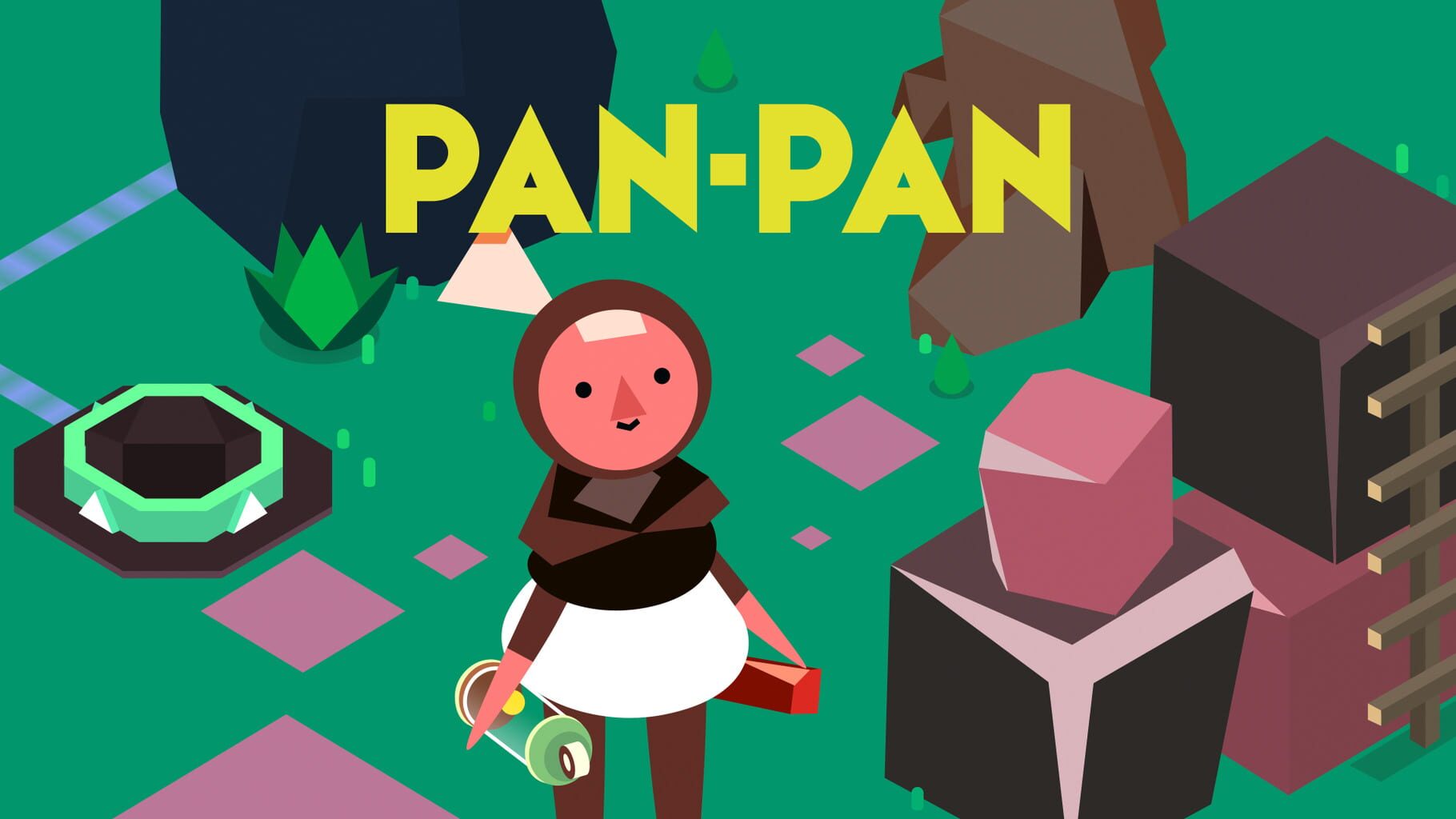 Arte - Pan-Pan