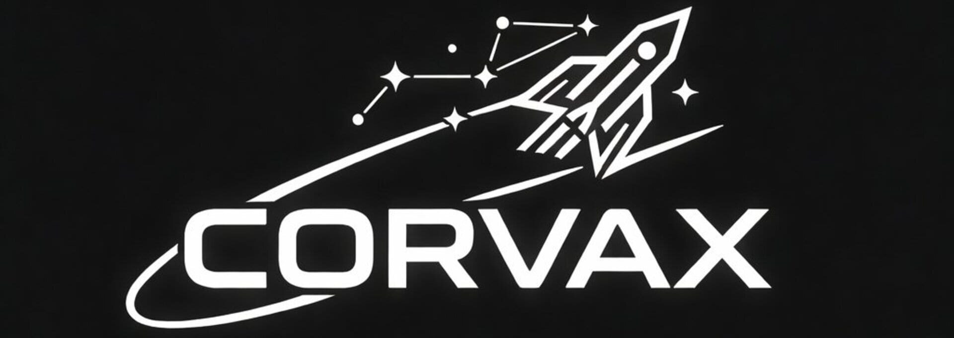 Artwork for Corvax