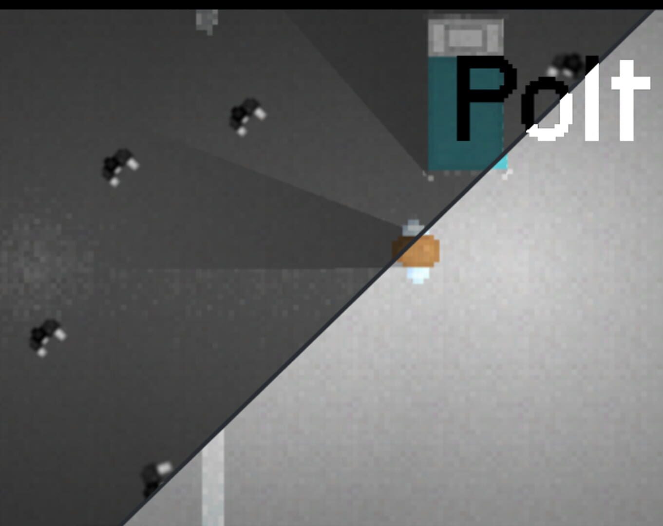 Artwork for Polt
