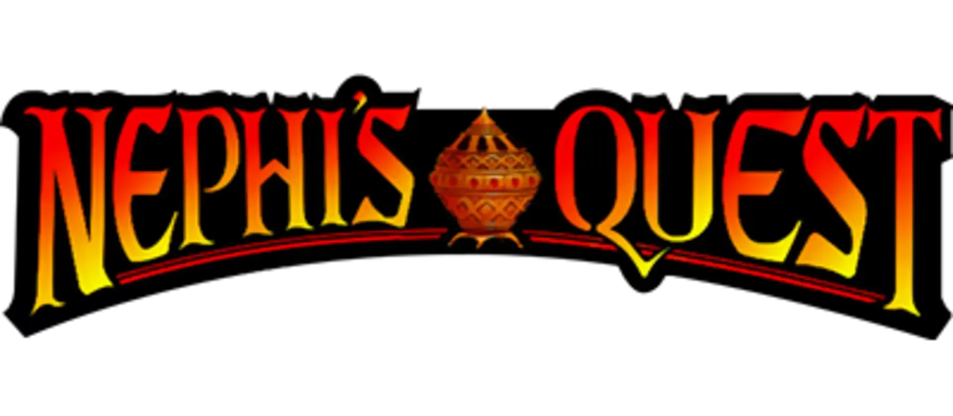 Nephi's Quest