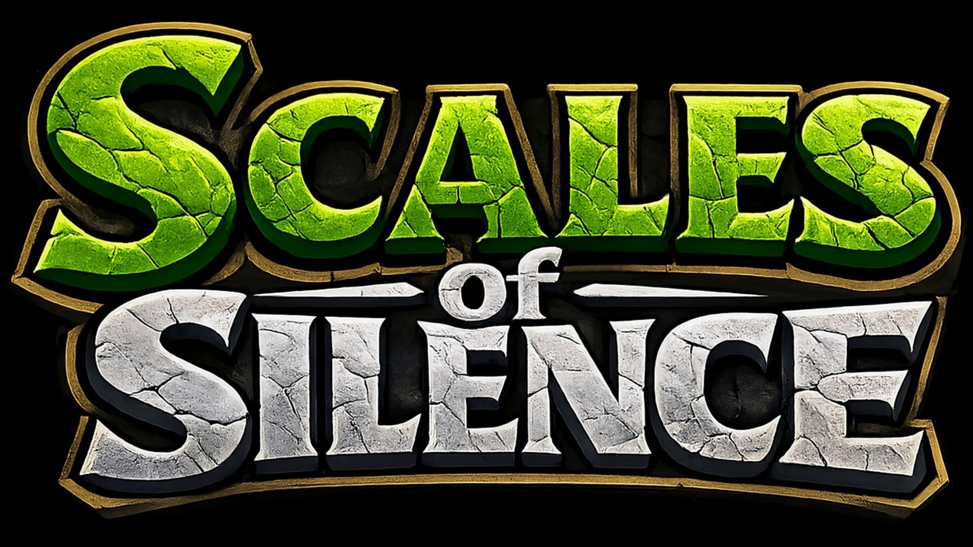 Scales of Silence artwork