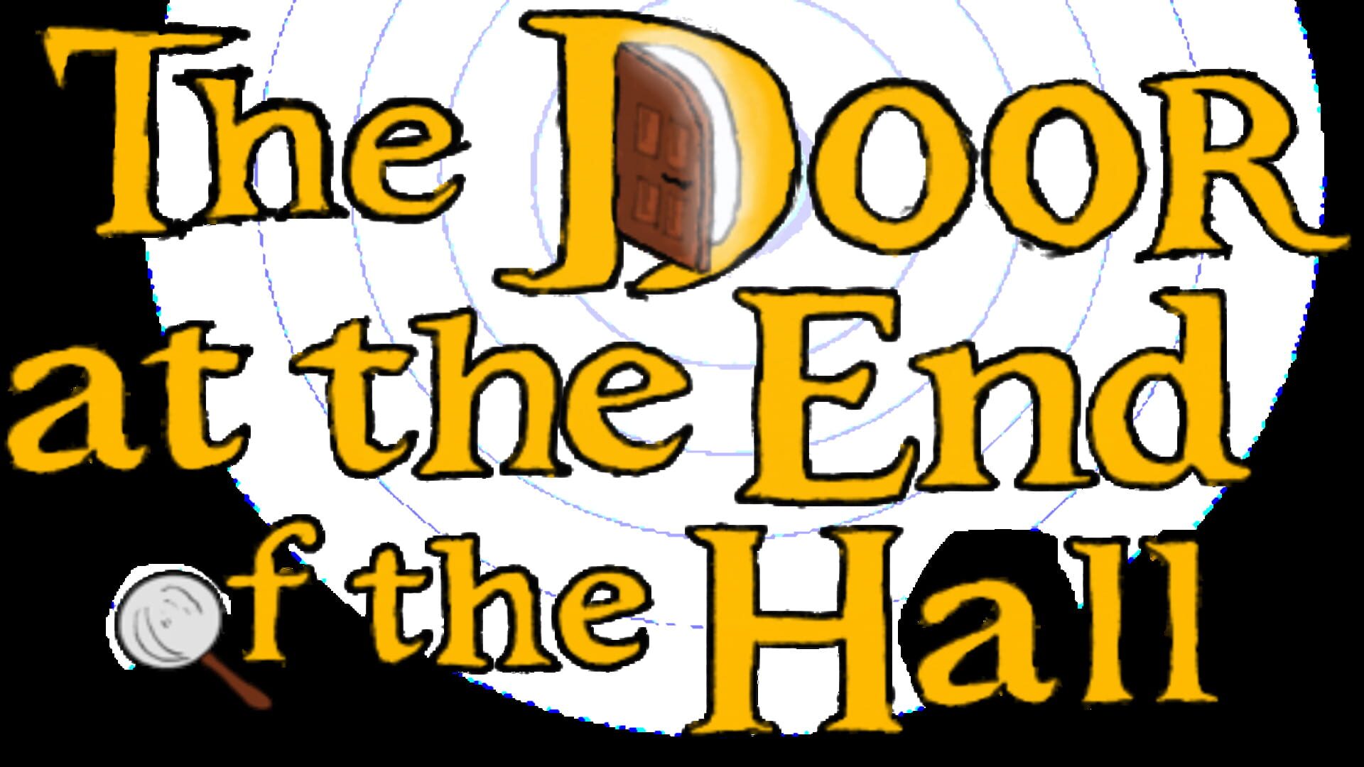 The Door at the End of the Hall