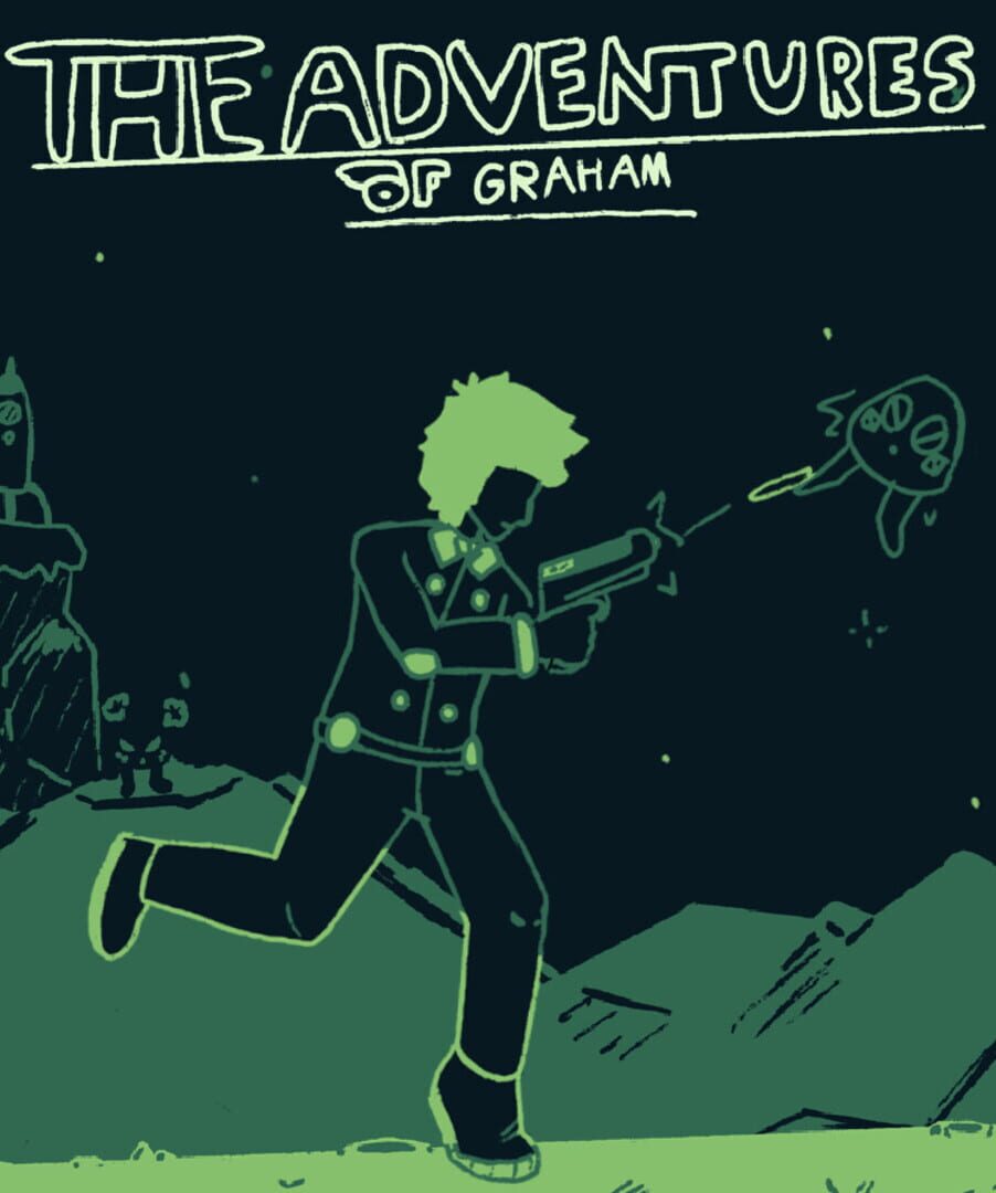 The Adventures of Graham