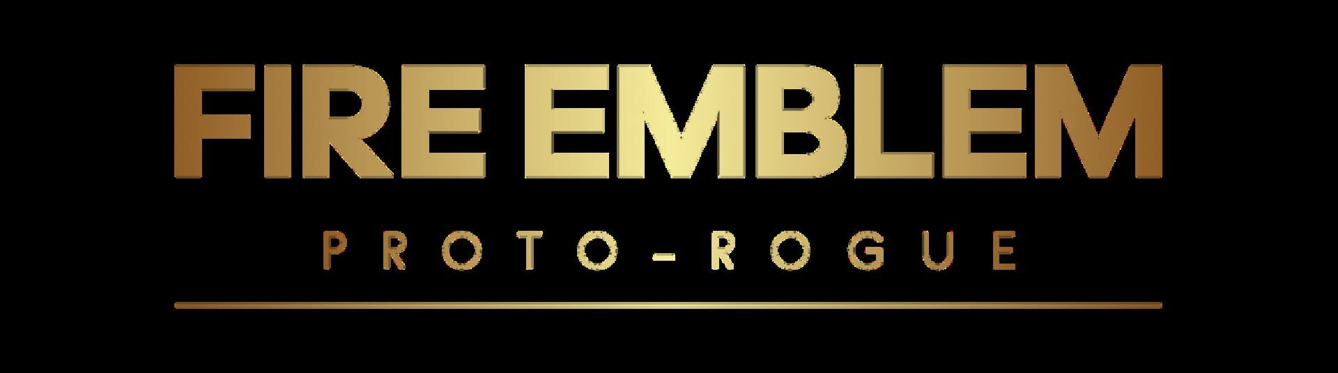 Artwork for Fire Emblem Proto-Rogue