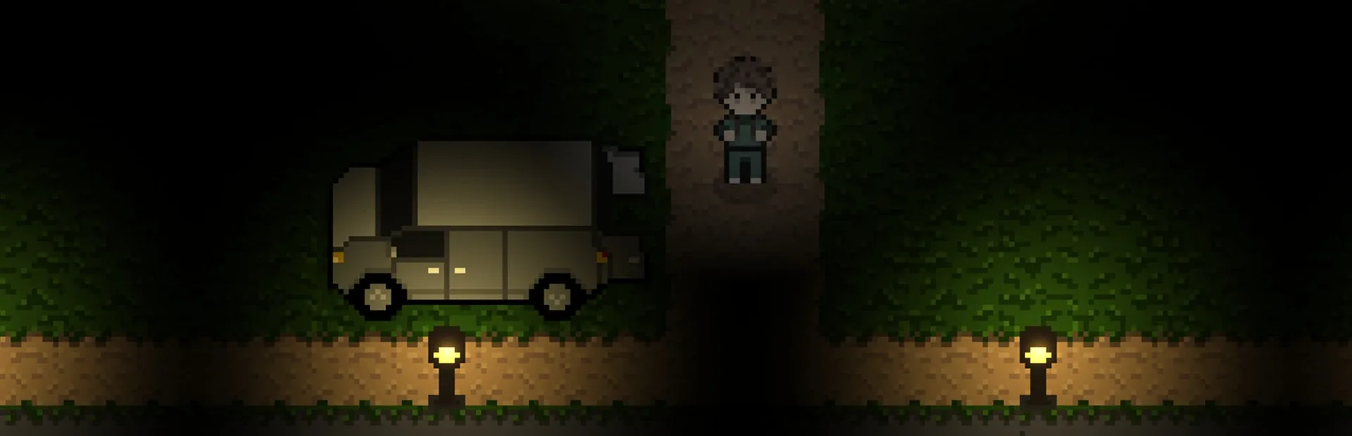 What Is The Ghost