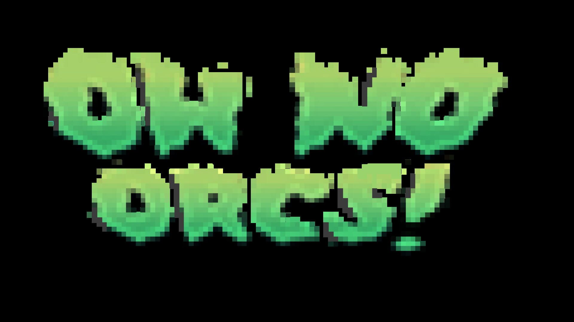 Artwork for Oh No, Orcs!