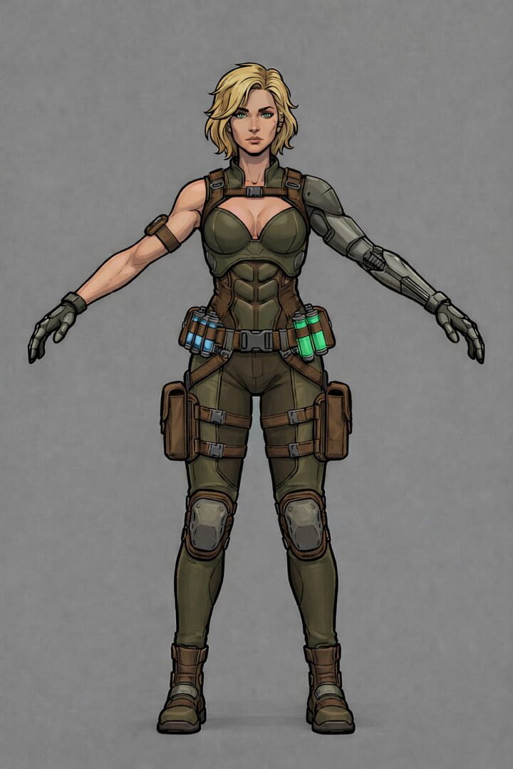 Unfair War: Survivors