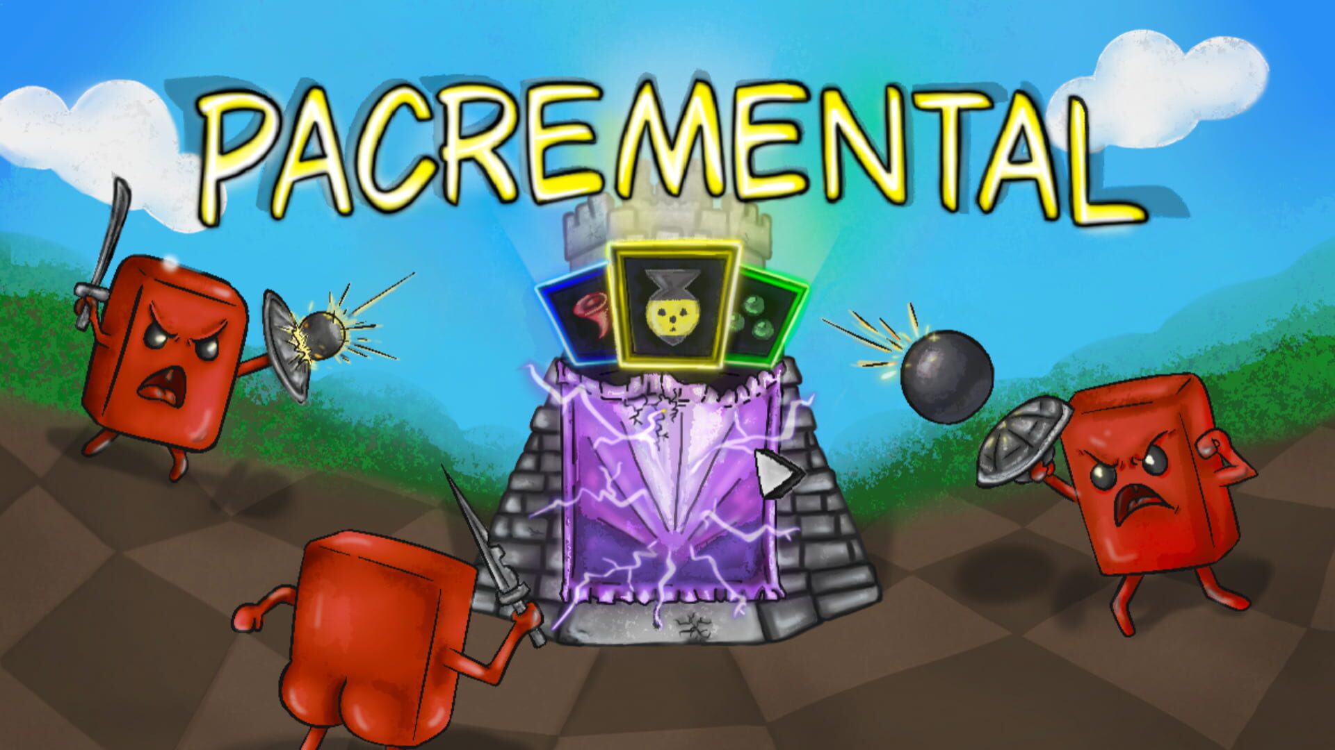 Pacremental