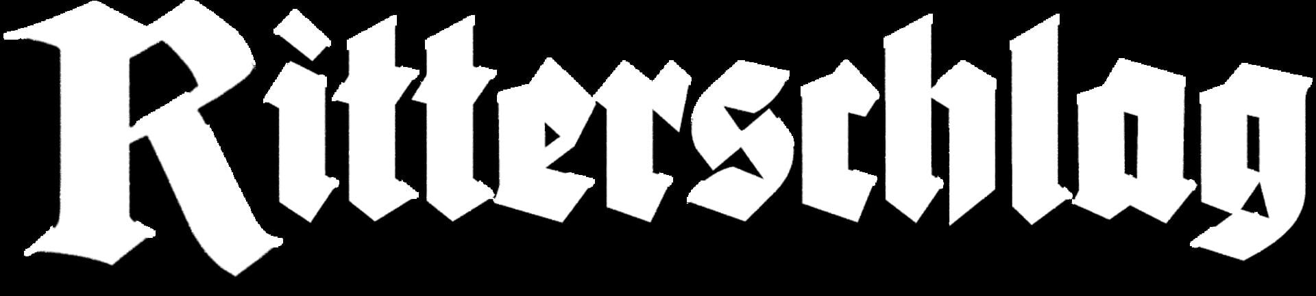 Ritterschlag