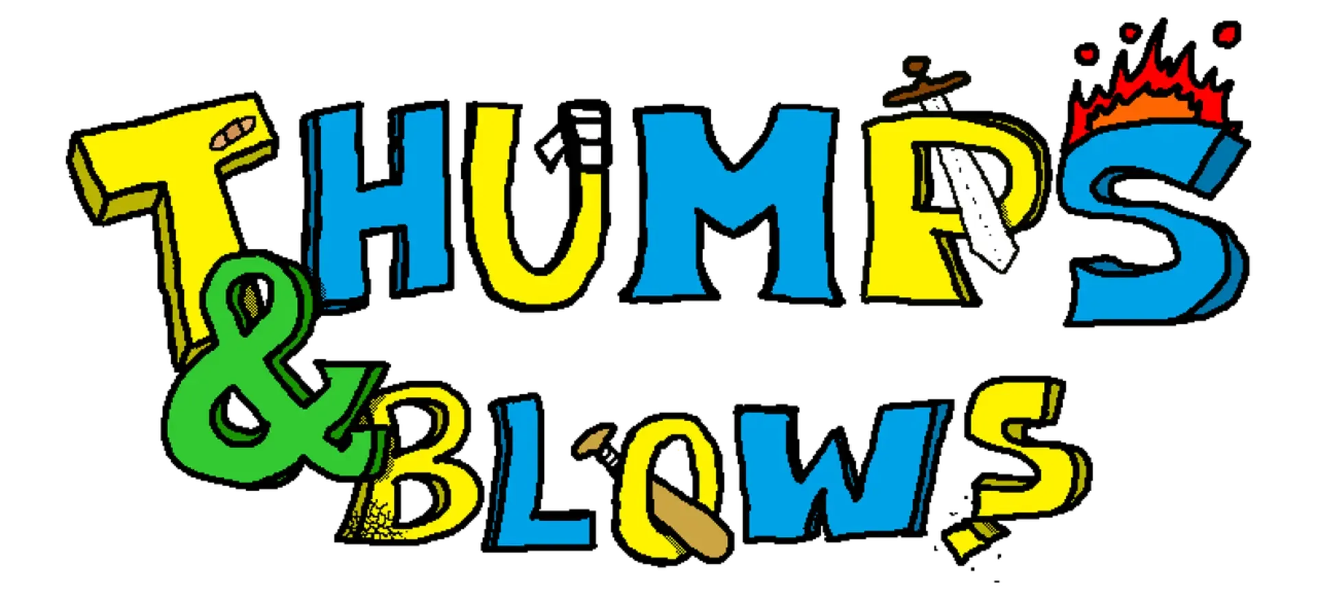 Thumps & Blows