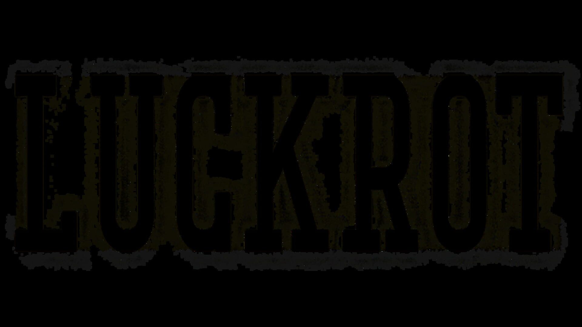 Luckrot artwork
