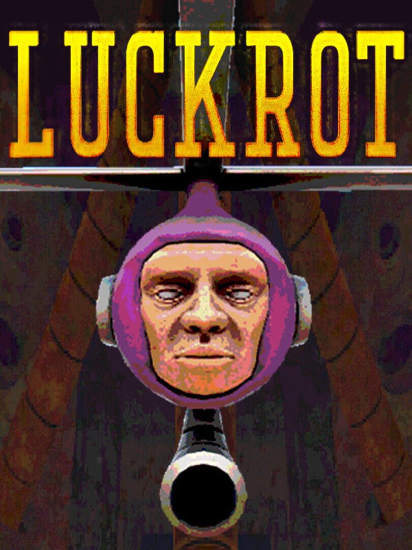 Luckrot artwork