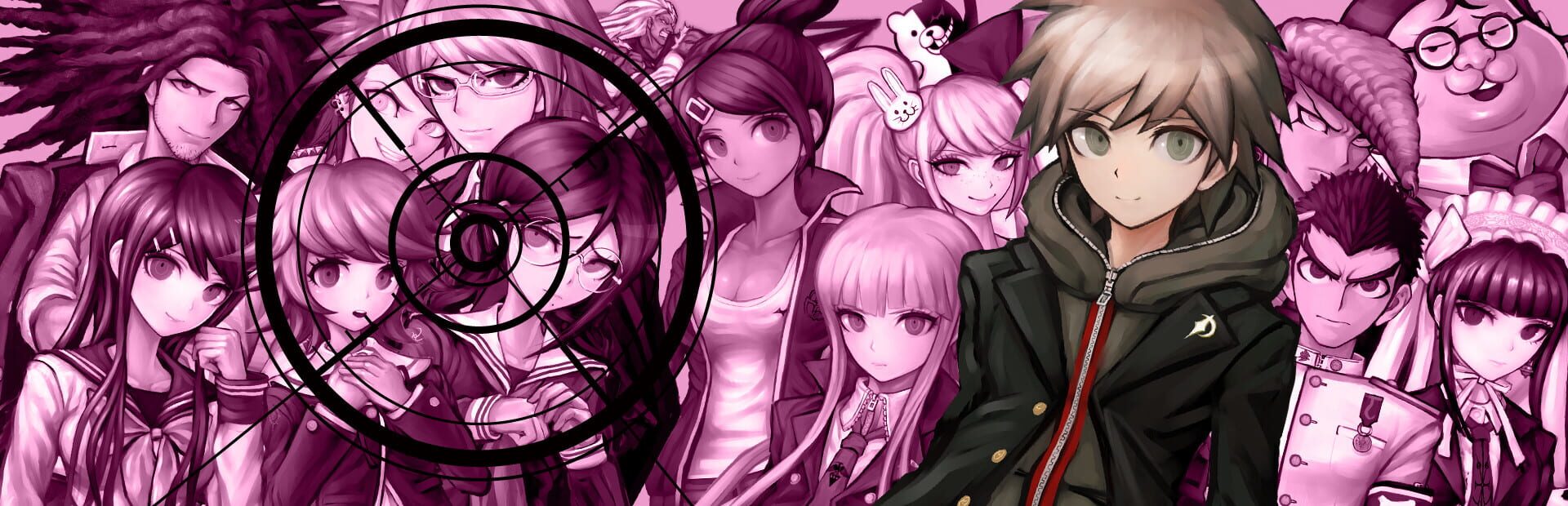 Danganronpa: Trigger Happy Havoc