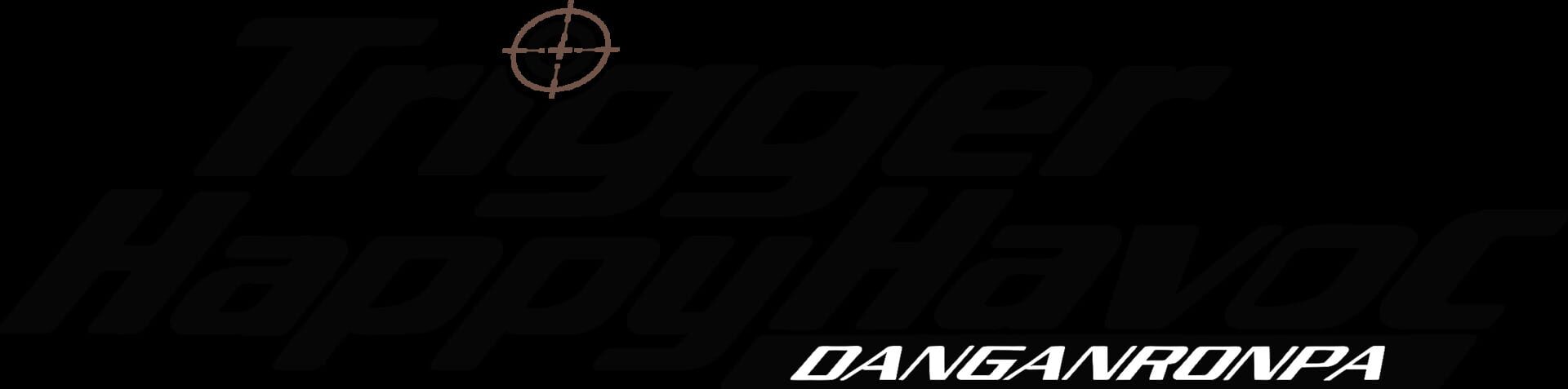 Danganronpa: Trigger Happy Havoc