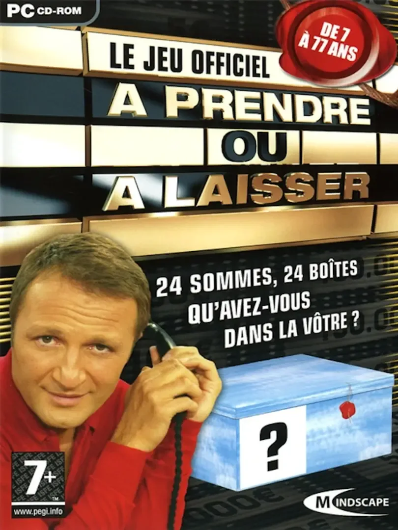 Deal or No Deal