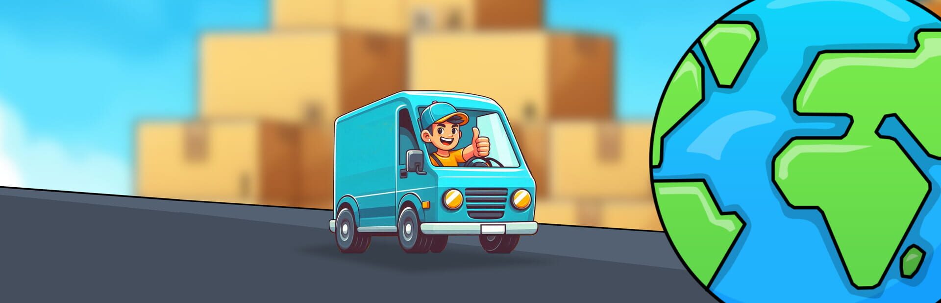 Artwork for Country Hopper