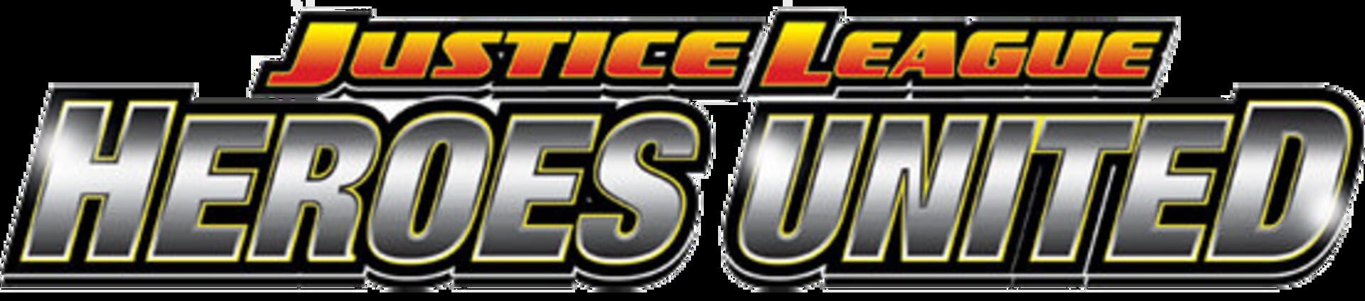 Justice League: Heroes United