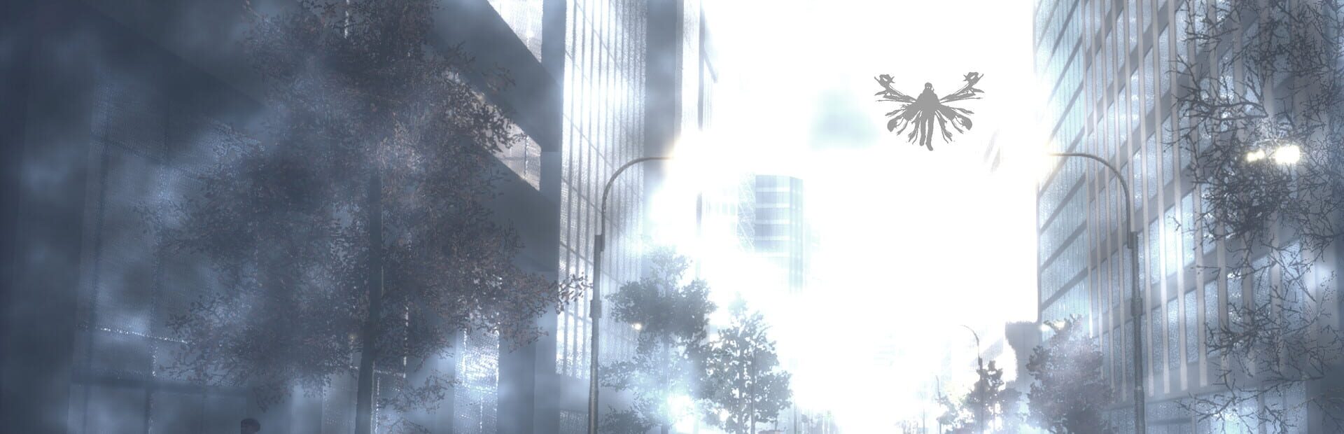 Fallen: Fatal Force artwork