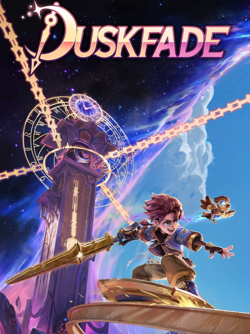 Duskfade