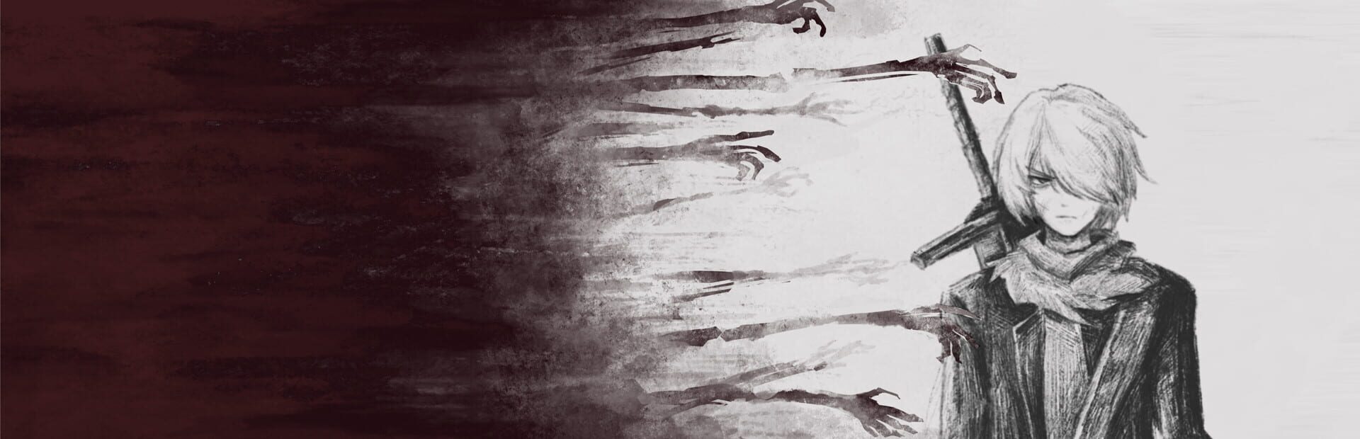 Artwork for Blessing: Part I
