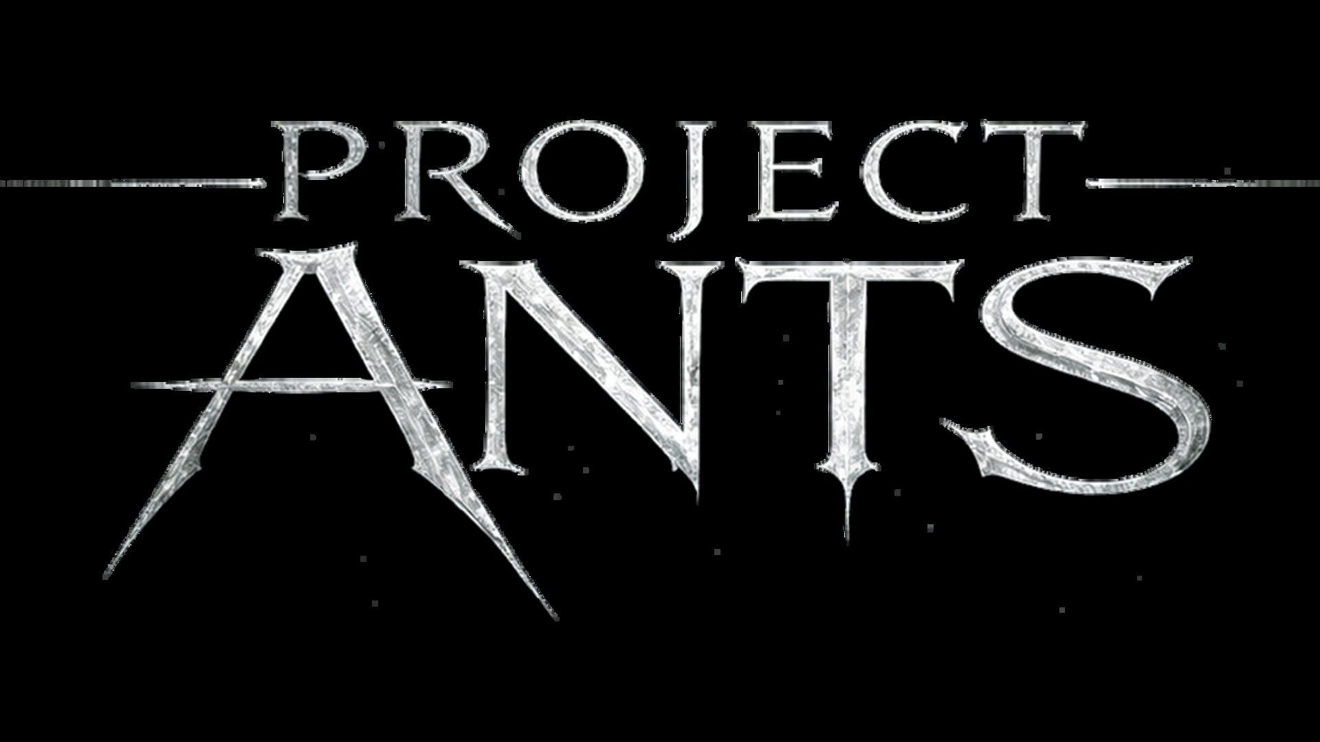 Project Ants